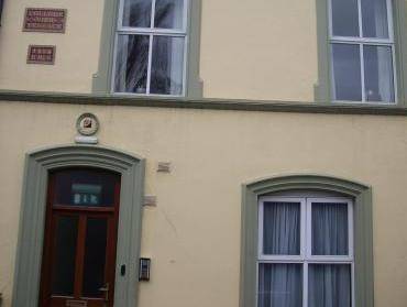 Apartamento Cork