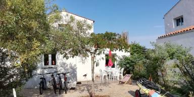 House  Fromentine