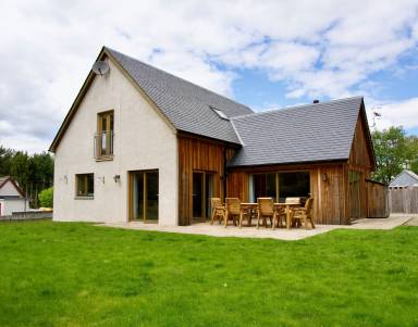 Cottage Nethy Bridge