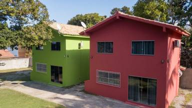 Casa Arraial D'Ajuda
