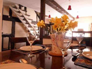 Cottage Pershore