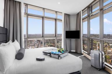 Aparthotel Parramatta
