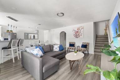 Maison de vacances
