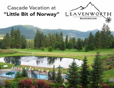 Condo Leavenworth