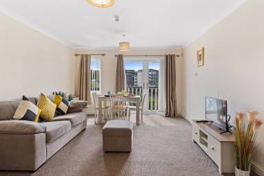 Apartamento Newcastle upon Tyne