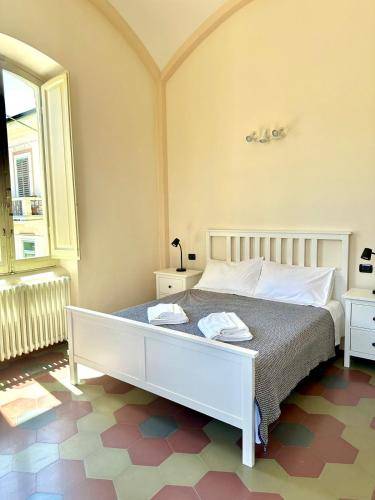 Maison de vacances Monticchio