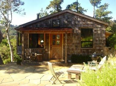 Cottage Pet-friendly Point Reyes Station