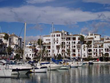Apartamento de 40 m²