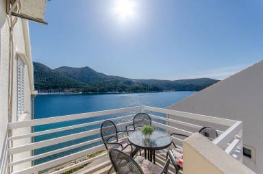 Appartement 55 m²