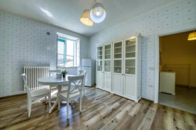 Appartamento 80 m²