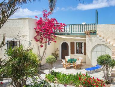 Maison de vacances Grèce