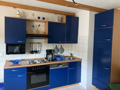 Ferienwohnung Oberharmersbach