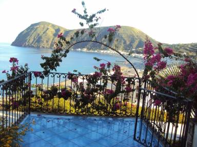 Accommodation  Canneto