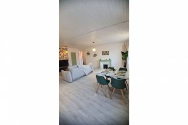 Apartment Yard Molitg-les-Bains