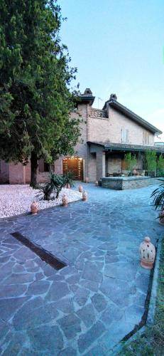 Bed & Breakfast Molinella