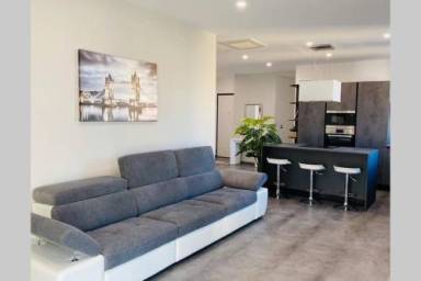 Appartamento 95 m²