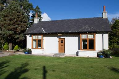 House  Blairgowrie
