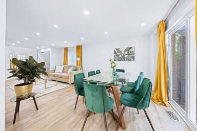 House Barrie