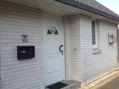 Ferienwohnung Flensburg