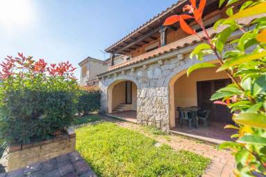 Appartement San Teodoro