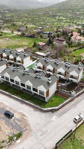 Resort  Kayseri