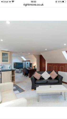 Apartment Forfar