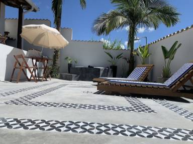 House  Cunha