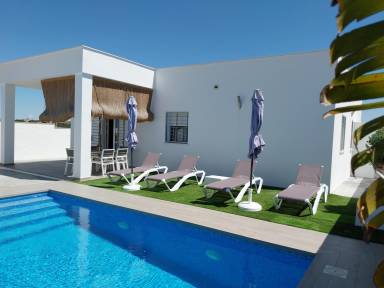 70 m² House