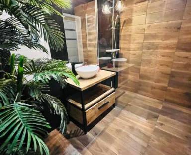 47 m² Apartament