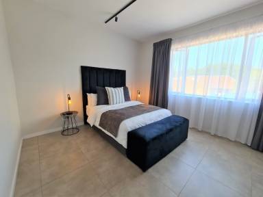 Aparthotel Johannesburgo