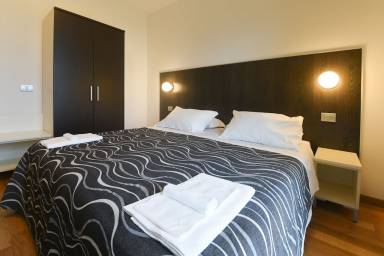 Appartement Airconditioning Pisa