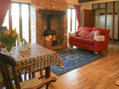 Cottage Calne