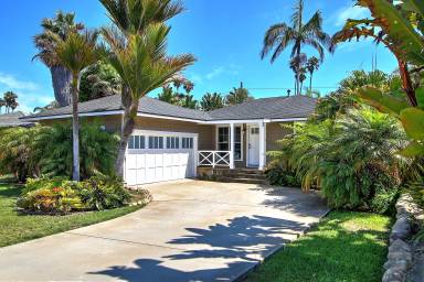 Cottage Santa Barbara