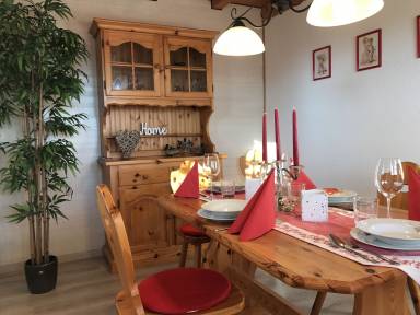 Chalet  Gossau