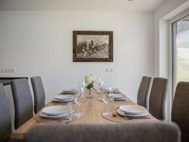Ferienwohnung Wildschönau