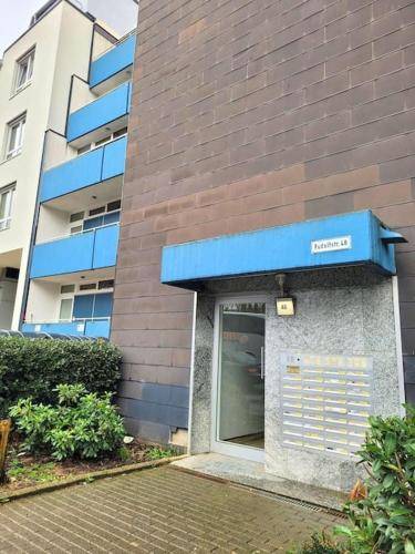 30 m² Ferienwohnung