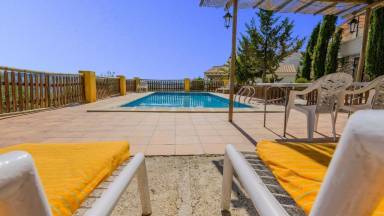 Villa de 70 m²