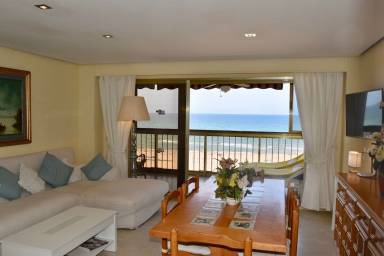 Apartamento de 100 m²