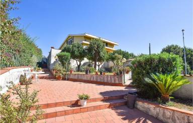 Maison de vacances Acireale