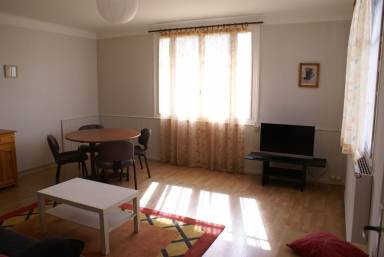 Maison de vacances Tarbes