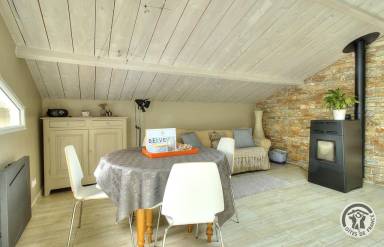 Gîte 59 m²