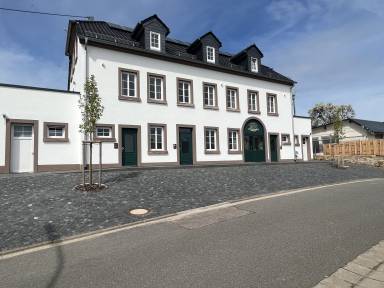 Ferienwohnung Mettlach