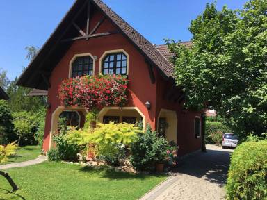 Apartamento Balatonszéplak
