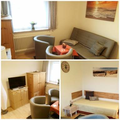 Ferienwohnung Helmstedt