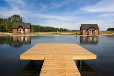 Cabin Muscle Shoals