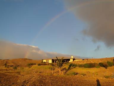 Maison de vacances Waimea