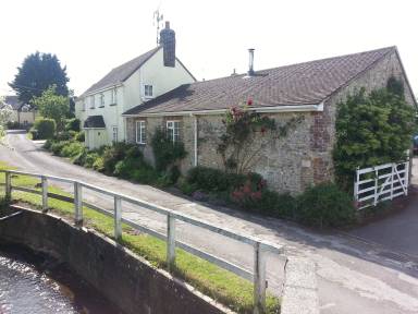80 m² Cottage