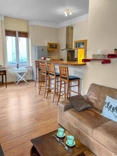 Appartement Roubaix