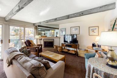 Condo  Snowmass Village