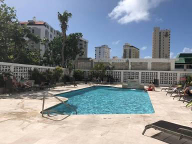 Apartment Old San Juan